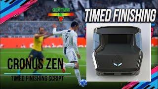 FIFA 24/25 CRONUS SCRIPT Auf deutsch PS5/PC/XBOX 