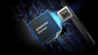 AMD RDNA 2 Graphics x Samsung Exynos | It’s official!