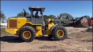 2013 DEERE 544K For Sale