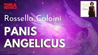 Rossella Caloini - Soprano: Panis Angelicus - César Franck