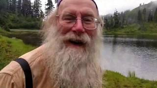 Making of Stillness Music Video - new album by Dean Evenson