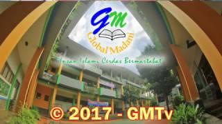 Mars Global Madani 2017