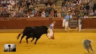 Deadly Bulls, Смертельные Быки, Los toros mortales