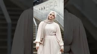 Experience the confidence and grace of modest fashion with Niswa.