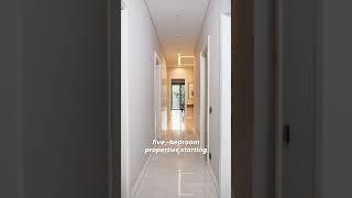 The Perfect Family-Oriented Çamlıvadi Development in Istanbul, Modern Vadistanbul Area