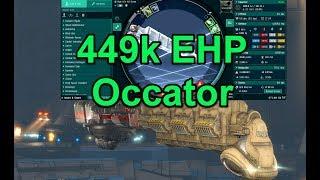Hi-Sec Hauling - Occator - MarkeeDragon Fits - EVE Online