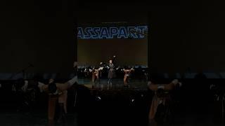 Решил тряхнуть стариной  #танцы #Ловзар #Лезгинка #Чечня #Дагестан