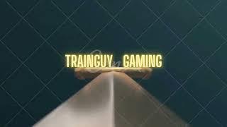 New trainguy gaming Intro #shorts #youtubeshorts