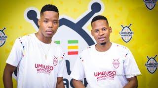 Maskandi Friday Live with: Limit & Umlabalaba