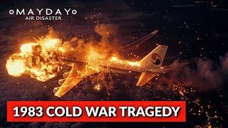 The Tragic 1983 Sakhalin Incident | Mayday: Air Disaster