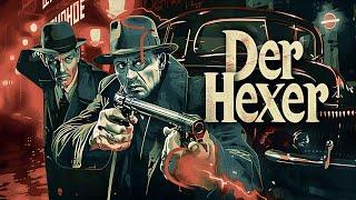 Der Hexer (KRIMIKLASSIKER in voller Länge, jetzt auf Deutsch streamen, Filmklassiker, Krimifilm)