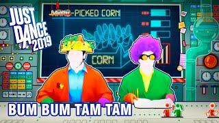 Just Dance 2019 - Bum Bum Tam Tam - MC Fioti