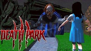 DEATH PARK 3 TRAILER