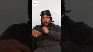 Original Choo Neno Brown On Seeing Man Get K!LLED In Pr!son