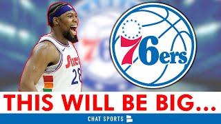 Why Guerschon Yabusele Is The KEY To This 76ers Offseason & Beyond…