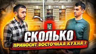 Сколько приносит восточная кухня. Общепит бизнес план. Восточная кухня как бизнес.