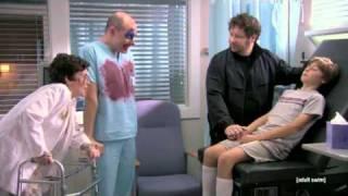 Childrens Hospital - 205 - Joke Overload