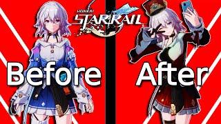 How to Mod Honkai Star Rail 2.1 UPDATE