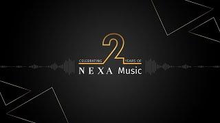 Two Years of NEXA Music