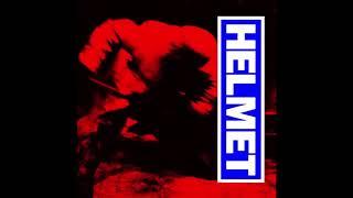 Helmet Unsung Bass and Drums Backing Guitar Backing Track