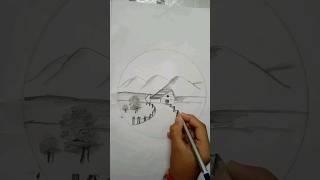 #art #youtubeshorts #shorts #viral #artwork #drawing #amazing #talent #pencilsketch