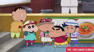 Crayon Shin chan the Movie Super Brilliant! The Scorching Kasukabe Dancers    | Trailer Hindi |