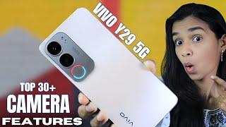 Vivo Y29 5G Camera Features And Setting | Tips & Tricks | Tech4Roshni