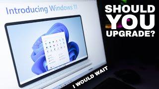 Windows 11 Issues Continue! Should We Upgrade or Wait?