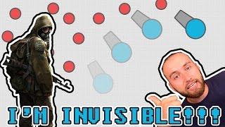 How to be a Stalker | Diep.io