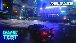 NFS UNDERGROUND 2 - Cyberpunk Project | BETA Mod Release (4K)