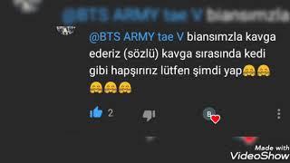 EXO İSTEK TEPKİ #4 açıklamaya bak benceee