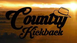 Josh Setterfield - Live with Country Kickback