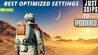 How To Fix Lags And Stutters in Starfield PC