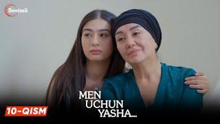 Men uchun yasha 10-qism (milliy serial) | Мен учун яша 10 қисм (миллий сериал)