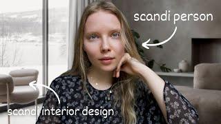 Scandinavian Interior Design Tips & Secrets | explained by a Scandinavian 