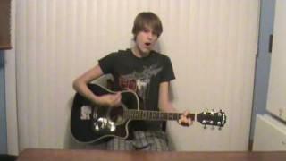 David Hamner-Kelsey (cover)