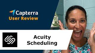 Acuity Scheduling Review: Love, Love, Love Acuity Scheduling