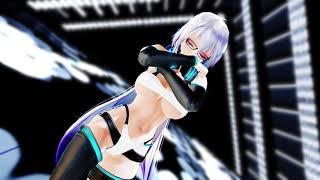 【MMD】Conqueror (hq video dl)