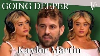 Going Deeper with Kaylor Martin | The Viall Files w/ Nick Viall