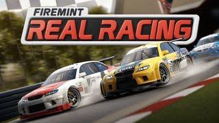 Real Racing HD (iOS Game) TouchHle Android Gameplay 60 FPS