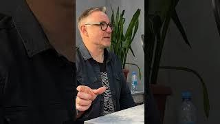 10. В историях о мигрантах должны звучать голоса мигрантов #алифбокаст #миграция