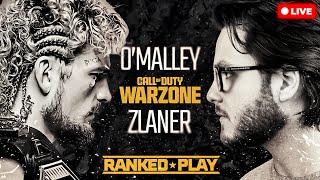 Road to Top 250 WZ Ranked w/ Sean O'Malley & Nickool | OpTic ZLaner