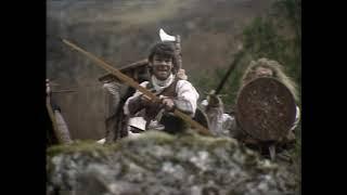 Ancient Warriors: Highlanders (1995) DVD