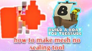 how to make mech || without scaling tool || on Android   #howtomakemech #makemechforandroid