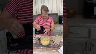 Four Ingredient Banana Bread