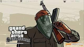 GTA San Andreas Прохождение #15 Финал игры؟