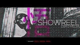 [ SHOWREEL001 ]