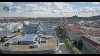 Czech Technical University in Prague from the Students Perspective