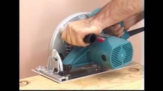 Portable power saws