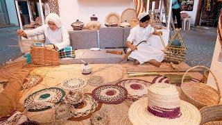 Discover the culture and heritage of Bahrain